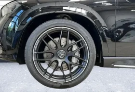 Mercedes-Benz GLE 53 4MATIC 4Matic+ = Premium Plus = Night Package Гаранция, снимка 4