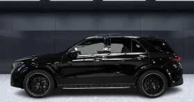 Mercedes-Benz GLE 53 4MATIC 4Matic+ = Premium Plus = Night Package Гаранция, снимка 3
