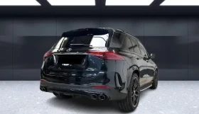 Mercedes-Benz GLE 53 4MATIC 4Matic+ = Premium Plus = Night Package Гаранция, снимка 2