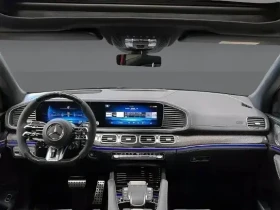Mercedes-Benz GLE 53 4MATIC 4Matic+ = Premium Plus = Night Package Гаранция, снимка 7