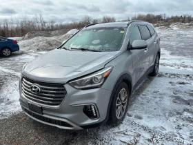 Hyundai Santa fe * FWD * ПОДГРЕВ* KEYLESS* , снимка 1