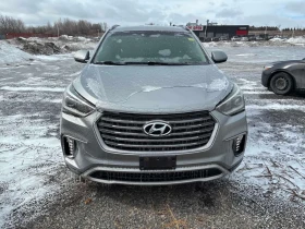 Hyundai Santa fe * FWD * ПОДГРЕВ* KEYLESS* , снимка 6