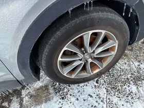 Hyundai Santa fe * FWD * ПОДГРЕВ* KEYLESS* , снимка 7