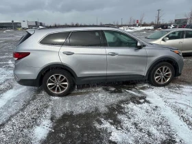 Hyundai Santa fe * FWD * ПОДГРЕВ* KEYLESS* , снимка 3