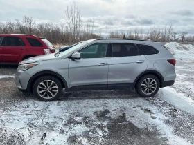 Hyundai Santa fe * FWD * ПОДГРЕВ* KEYLESS* , снимка 2