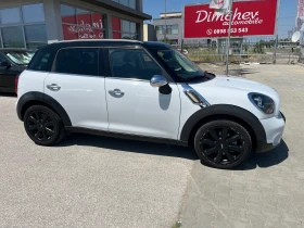 Mini Countryman 1.6 i /184k.c, снимка 4