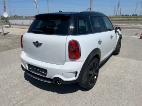 Mini Countryman 1.6 i /184k.c, снимка 6