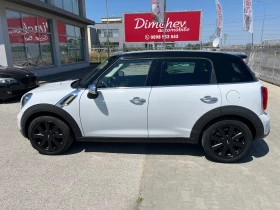 Mini Countryman 1.6 i /184k.c, снимка 3