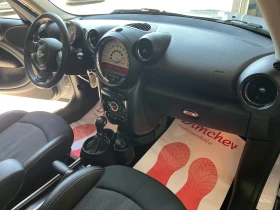 Mini Countryman 1.6 i /184k.c, снимка 10