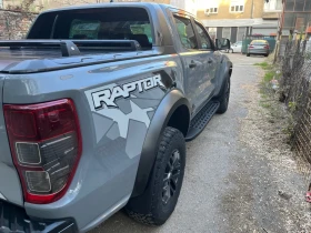 Ford Ranger Raptor, снимка 4