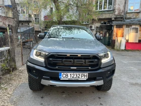 Ford Ranger Raptor, снимка 3