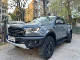 Ford Ranger Raptor, снимка 2