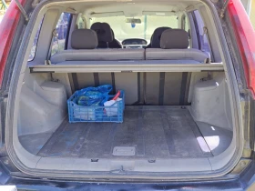 Nissan X-trail, снимка 8
