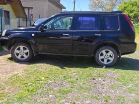 Nissan X-trail, снимка 4