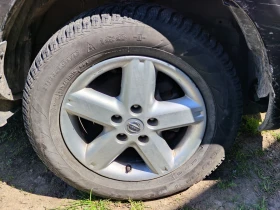 Nissan X-trail, снимка 11