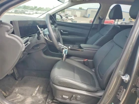 Hyundai Tucson 1.6l Sel Convenience, снимка 7