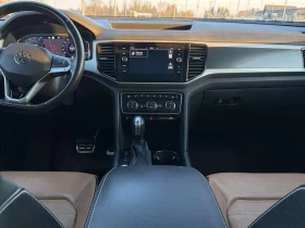 VW Atlas * Execline * CARFAX * ЦЕНА ДО БГ, снимка 10