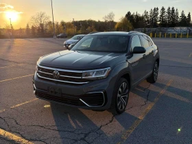 VW Atlas * Execline * CARFAX * ЦЕНА ДО БГ, снимка 1
