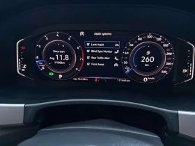 VW Atlas * Execline * CARFAX * ЦЕНА ДО БГ, снимка 12