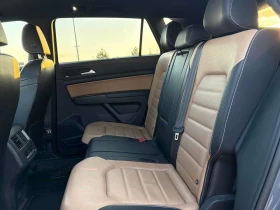 VW Atlas * Execline * CARFAX * ЦЕНА ДО БГ, снимка 14
