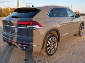 VW Atlas * Execline * CARFAX * ЦЕНА ДО БГ, снимка 6
