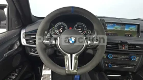 BMW X6 M50d| DIGITAL| ПОДГРЕВ| ПАМЕТ| ВКЛ.ТЕХНОТЕСТ, снимка 4