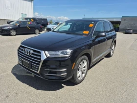 Audi Q7 * PROGRESSIV * CARFAX * ЦЕНА ДО БГ, снимка 1