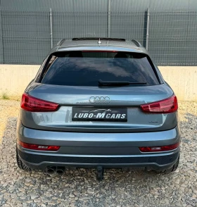 Audi Q3 2.0TDI/150/Quattro/FACELIFT/S-LINE PLUS/, снимка 9