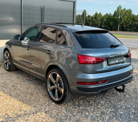 Audi Q3 2.0TDI/150/Quattro/FACELIFT/S-LINE PLUS/, снимка 8
