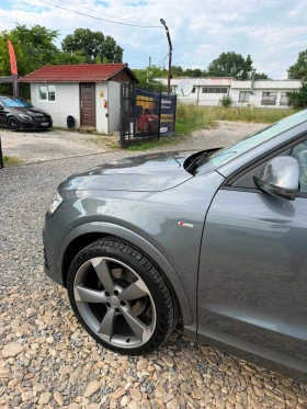 Audi Q3 2.0TDI/150/Quattro/FACELIFT/S-LINE PLUS/, снимка 6