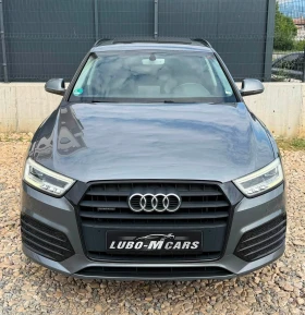 Audi Q3 2.0TDI/150/Quattro/FACELIFT/S-LINE PLUS/, снимка 2