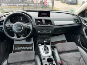 Audi Q3 2.0TDI/150/Quattro/FACELIFT/S-LINE PLUS/, снимка 12