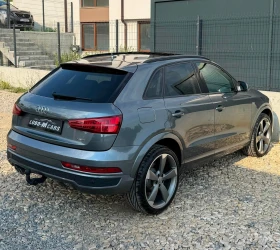 Audi Q3 2.0TDI/150/Quattro/FACELIFT/S-LINE PLUS/, снимка 10