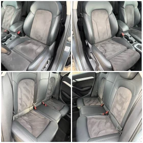 Audi Q3 2.0TDI/150/Quattro/FACELIFT/S-LINE PLUS/, снимка 14