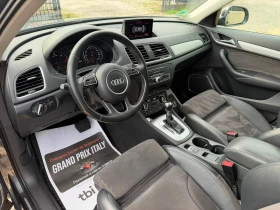 Audi Q3 2.0TDI/150/Quattro/FACELIFT/S-LINE PLUS/, снимка 11