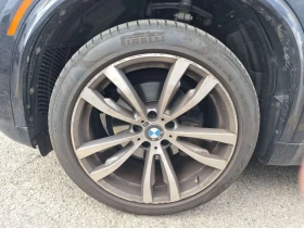 BMW X5 М ПАКЕТ/XDRIVE35I/CARFAХ/ПАНОРАМА/2 КЛЮЧА/7 МЕСТА, снимка 6