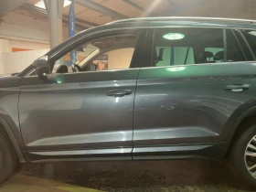 Skoda Kodiaq 2.0 TDI Laurin & Klement 4x4, снимка 2