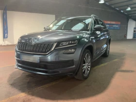 Skoda Kodiaq 2.0 TDI Laurin & Klement 4x4, снимка 1