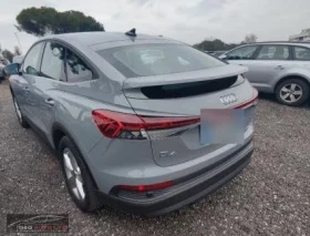Audi Q4 e-TRON 45/286HP/SPORTBACK/CAM/NAVI/LED/CPLAY/561q, снимка 2