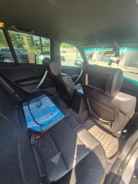 BMW X3, снимка 6