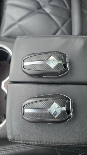 DS DS 7 Crossback RIVOLI * PANORAMA , снимка 12