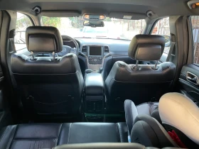 Jeep Grand cherokee, снимка 4