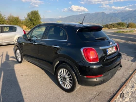 Fiat 500X 1.3 Mjet NAVi, снимка 4
