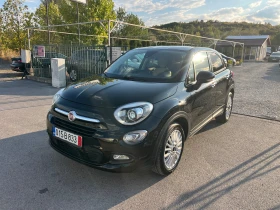 Fiat 500X 1.3 Mjet NAVi, снимка 8