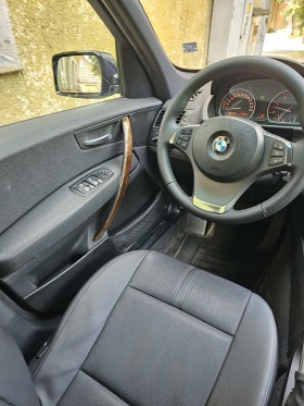 BMW X3 3.0D Панорама, снимка 11