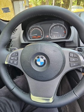 BMW X3 3.0D Панорама, снимка 9