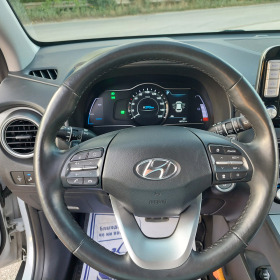 Hyundai Kona 64KWh PREMIUM/FULL ASS/KRELL/DISTRONIC,  6 | Mobile.bg    13