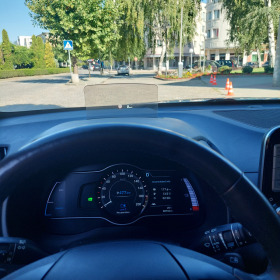 Hyundai Kona 64KWh PREMIUM/FULL ASS/KRELL/DISTRONIC,  6 | Mobile.bg    14