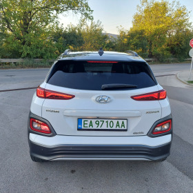 Hyundai Kona 64KWh PREMIUM/FULL ASS/KRELL/DISTRONIC, гаранция 6, снимка 3