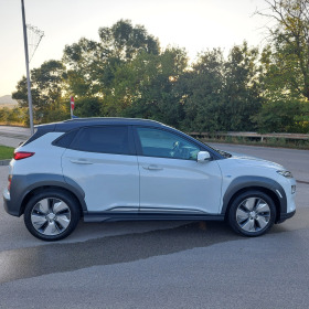     Hyundai Kona 64KWh PREMIUM/FULL ASS/KRELL/DISTRONIC,  6